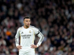 Zasvätenci Realu Madrid veria, že superhviezdny útočník uprednostňuje majstrovstvá sveta pred zotavením klubu – správa Zasvätenci Realu Madrid veria, že superhviezdny útočník uprednostňuje majstrovstvá sveta pred zotavením klubu – správa