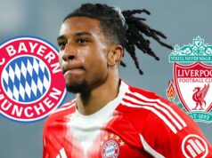 Zasvätenec Bayernu odhaľuje šancu na dohodu s Olise, keďže šéf klubu „potvrdzuje“ pozíciu klauzuly o uvoľnení Zasvätenec Bayernu odhaľuje šancu na dohodu s Olise, keďže šéf klubu „potvrdzuje“ pozíciu klauzuly o uvoľnení