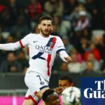 Zatiaľ čo iné tímy sa spoliehajú na fyzickú kondíciu, PSG dôveruje technike a všestrannosti | Ligue 1