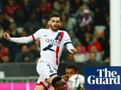 Zatiaľ čo iné tímy sa spoliehajú na fyzickú kondíciu, PSG dôveruje technike a všestrannosti | Ligue 1 Zatiaľ čo iné tímy sa spoliehajú na fyzickú kondíciu, PSG dôveruje technike a všestrannosti | Ligue 1