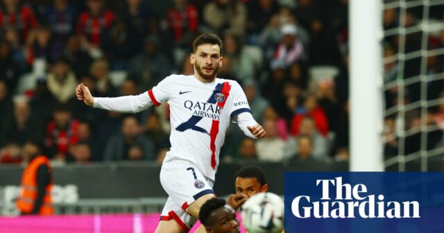 Zatiaľ čo iné tímy sa spoliehajú na fyzickú kondíciu, PSG dôveruje technike a všestrannosti | Ligue 1

