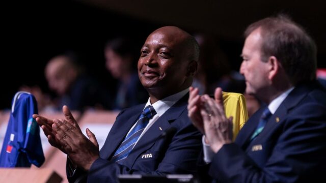 Záverečná kontroverzia AFCON 2026: CAF vykoná zmeny v predpisoch
