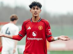 Zázračný chlapec z Man Utd JJ Gabriel dostal prísne varovanie od troch klubových legiend JJ Gabriel hrá za Manchester United do 18 rokov