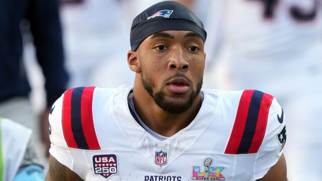 Zdá sa, že bývalý hráč Bulls Jaden Ivey má podporu od hviezdy NFL
