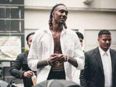 Zdravotný stav amerického basketbalistu sa v indonézskej väznici zhoršil Zdravotný stav amerického basketbalistu sa v indonézskej väznici zhoršil