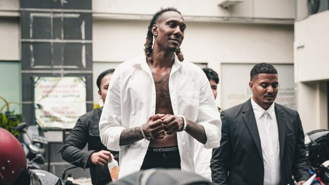 Zdravotný stav amerického basketbalistu sa v indonézskej väznici zhoršil
