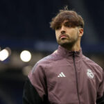 Zdroje: Everton pripravuje pre obrancu akadémie Realu Madrid prestup vo výške 30 miliónov eur