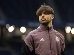 Zdroje: Everton pripravuje pre obrancu akadémie Realu Madrid prestup vo výške 30 miliónov eur Zdroje: Everton pripravuje pre obrancu akadémie Realu Madrid prestup vo výške 30 miliónov eur