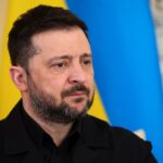 Zelenskyj povedal, že Ukrajina chce časový harmonogram ďalšieho kola rokovaní s Ruskom | Správy o vojne medzi Ruskom a Ukrajinou