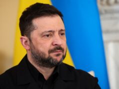 Zelenskyj povedal, že Ukrajina chce časový harmonogram ďalšieho kola rokovaní s Ruskom | Správy o vojne medzi Ruskom a Ukrajinou Zelenskyj povedal, že Ukrajina chce časový harmonogram ďalšieho kola rokovaní s Ruskom | Správy o vojne medzi Ruskom a Ukrajinou