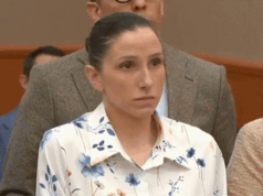 Žena, ktorá napísala knihu o smútku vinnom z vraždy manžela | zločinu Žena, ktorá napísala knihu o smútku vinnom z vraždy manžela | zločinu