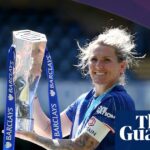 Ženská superliga dostane novú trofej včas pre rozšírenie na 14 tímov v sezóne 2026-27 | ženská superliga