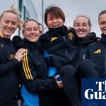 Ženy Manchestru United nastúpili na hlavnú scénu počas najväčšieho týždňa vo svojej histórii | Ženy Manchester United