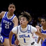 Ženy UCLA porazili Dukea a postúpili na turnaj NCAA Final Four