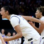 Ženy z UCLA dokazujú, že sú dostatočne tvrdé na to, aby zvládli Final Four