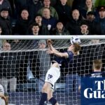 Zhrnutie šampionátu: Millwall pokračuje v propagácii víťazstvom proti Derby | majstrovstvá