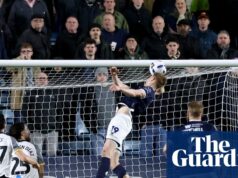 Zhrnutie šampionátu: Millwall pokračuje v propagácii víťazstvom proti Derby | majstrovstvá Zhrnutie šampionátu: Millwall pokračuje v propagácii víťazstvom proti Derby | majstrovstvá