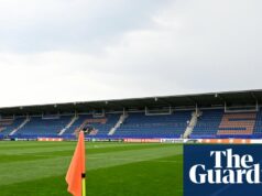 Žiada celosvetový zákaz pre českého trénera, ktorý natáčal futbalistky v šatni | Ženský futbal Žiada celosvetový zákaz pre českého trénera, ktorý natáčal futbalistky v šatni | Ženský futbal