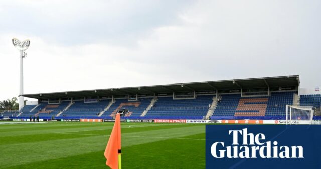 Žiada celosvetový zákaz pre českého trénera, ktorý natáčal futbalistky v šatni | Ženský futbal
