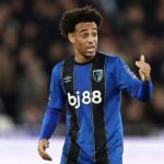 Žiadaná hviezda Bournemouthu Tyler Adams ocenil vplyv manažéra Andoniho Iraolu