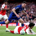 Žiadna chyba VAR pri nároku na penaltu Havertz proti Evertonu - panel