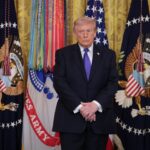 Žiadne rýchle víťazstvo nenecháva Trumpa v úsilí definovať úspech v Iráne | Správy Donalda Trumpa