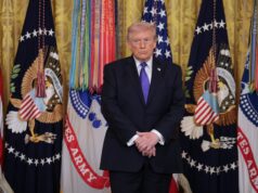 Žiadne rýchle víťazstvo nenecháva Trumpa v úsilí definovať úspech v Iráne | Správy Donalda Trumpa Žiadne rýchle víťazstvo nenecháva Trumpa v úsilí definovať úspech v Iráne | Správy Donalda Trumpa