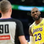 Žiadny Luka Doncic, žiadny problém pre Lakers vo výhre nad Wizards