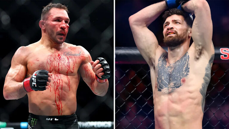 Žiadny McGregor, ale Chandler získal miesto v UFC v Bielom dome, za ktoré sa rúcal