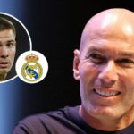 Zidane chce, aby sa Perez zbavil siedmich hráčov, vrátane rekordného 45 miliónov eur drahokamu – správa