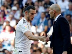 „Zidane odviedol v Reale Madrid minimum taktickej práce“ "Zidane odviedol v Reale Madrid minimum taktickej práce"