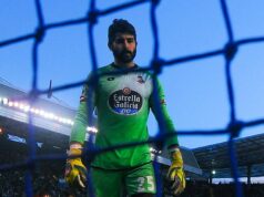 „Žil som v Iráne, aby som hral profesionálny futbal a to, čo som videl, ma šokovalo – bolo to šialené.“ Manu Fernandez z RC Deportivo La Coruna