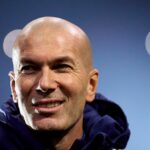 Zinedine Zidane