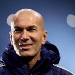 Zinedine Zidane sa toto leto ujme trénera Francúzska: Správa | Futbalové správy