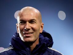 Zinedine Zidane sa toto leto ujme trénera Francúzska: Správa | Futbalové správy Zinedine Zidane sa toto leto ujme trénera Francúzska: Správa | Futbalové správy