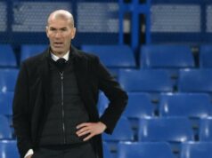 Zinedine Zidane sa ujme funkcie trénera Francúzska po majstrovstvách sveta vo futbale 2026 – Správy Zinedine Zidane sa ujme funkcie trénera Francúzska po majstrovstvách sveta vo futbale 2026 – Správy