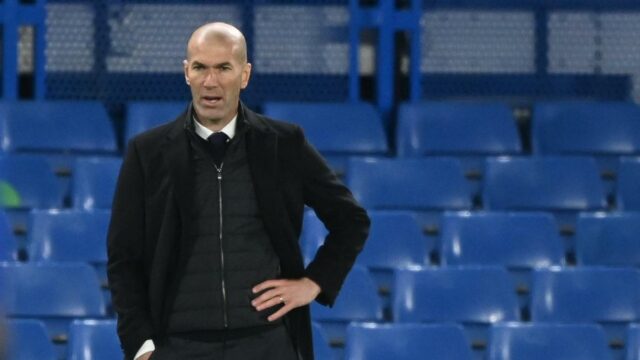 Zinedine Zidane sa ujme funkcie trénera Francúzska po majstrovstvách sveta vo futbale 2026 – Správy
