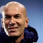 Zinedine Zidane „dosiahol dohodu“ ako rozhodnutie manažéra Man Utd | Futbal | Šport