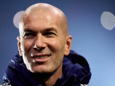Zinedine Zidane „dosiahol dohodu“ ako rozhodnutie manažéra Man Utd | Futbal | Šport Zinedine Zidane „dosiahol dohodu“ ako rozhodnutie manažéra Man Utd | Futbal | Šport