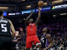 Zion Williamson, Pelicans poslal Kings do najvyššej 50. prehry v NBA NBA: New Orleans Pelicans v Sacramento Kings