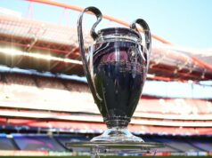 Získa Premier League piate miesto v Lige majstrov? | Futbal | Šport Získa Premier League piate miesto v Lige majstrov? | Futbal | Šport