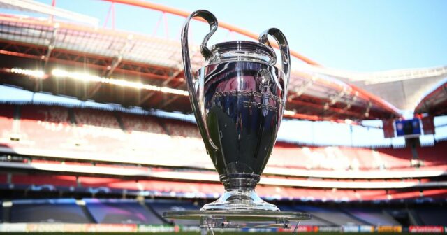 Získa Premier League piate miesto v Lige majstrov? | Futbal | Šport
