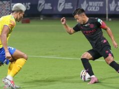 Živé výsledky Mumbai City FC vs NorthEast United, ISL 2025-26: Výkop o 19:30 IST Živé výsledky Mumbai City FC vs NorthEast United, ISL 2025-26: Výkop o 19:30 IST