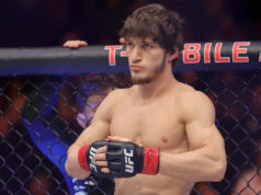 Živé výsledky UFC London, najdôležitejšie udalosti a jednotlivé zápasy Download app from appStore