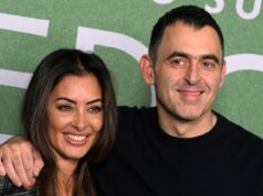 Život Ronnieho O’Sullivana v Dubaji po tom, čo opustil Spojené kráľovstvo a loď na kanáli za 130 000 libier, ktorú musel predať Ronnie O'Sullivan