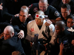 Životopis o legende UFC Georgesovi St-Pierreovi sa pripravuje Yahoo entertainment home