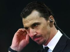 Zlatan Ibrahimovič oznámil zmenu kariéry v „vzrušujúcej“ novej úlohe | Futbal | Šport Zlatan Ibrahimovič oznámil zmenu kariéry v „vzrušujúcej“ novej úlohe | Futbal | Šport