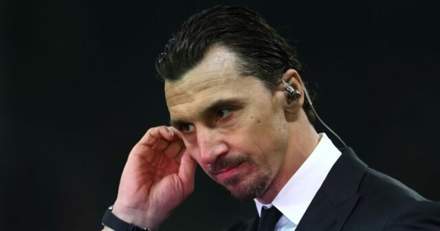 Zlatan Ibrahimovič oznámil zmenu kariéry v „vzrušujúcej“ novej úlohe | Futbal | Šport
