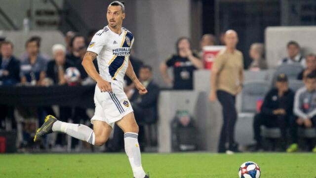 Zlatan Ibrahimovič raz kritizoval americký mládežnícky futbalový systém za to, Zlatan Ibrahimovič raz kritizoval americký mládežnícky futbalový systém za to, že je príliš drahý