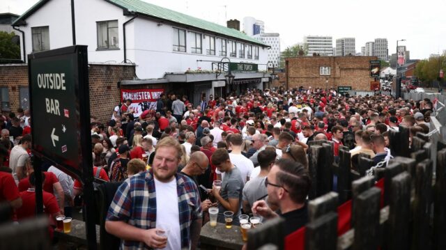 Posledné rozkazy – zločinci budú mať podľa nových zákonov zakázaný vstup do krčiem, barov a klubov